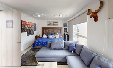 Casa en Condominio del Valle Centro Venta, Templada, Acogedora