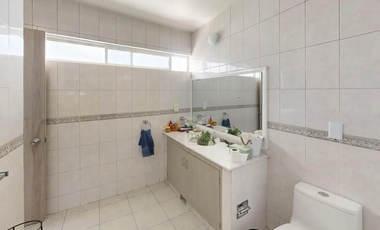 Casa en Condominio del Valle Centro Venta, Templada, Acogedora