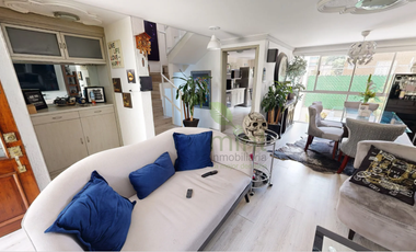 Casa en Condominio del Valle Centro Venta, Templada, Acogedora