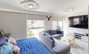 Casa en Condominio del Valle Centro Venta, Templada, Acogedora