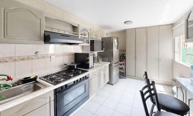 Casa en Condominio del Valle Centro Venta, Templada, Acogedora