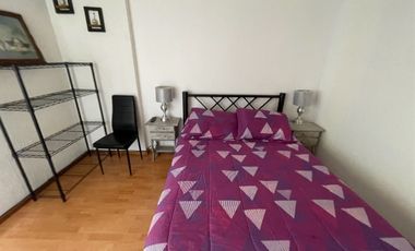 Cuarto en  renta Tlalpan