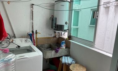 Cuarto en  renta Tlalpan