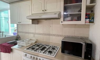 Cuarto en  renta Tlalpan