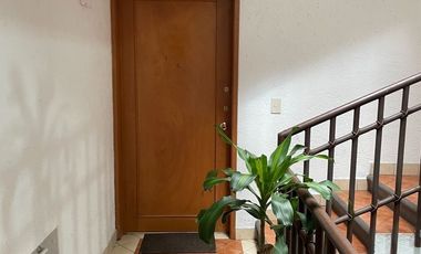 Cuarto en  renta Tlalpan