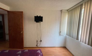 Cuarto en  renta Tlalpan