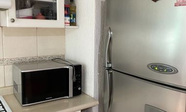 Cuarto en  renta Tlalpan