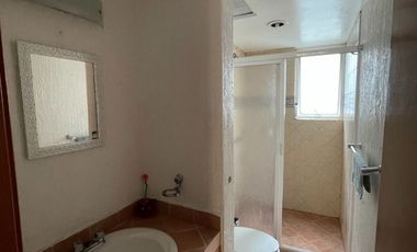 Cuarto en  renta Tlalpan
