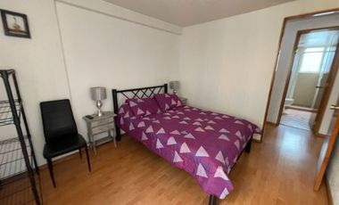 Cuarto en  renta Tlalpan