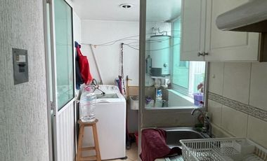 Cuarto en  renta Tlalpan