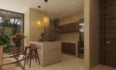 CASA VENTA MÉRIDA, EN PRIVADA RESIDENCIAL