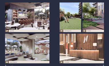 VIVE EN LA ZONA DE PLAZA FIESTA ANAHUAC, PREVENTA DE DEPAS NUEVOS