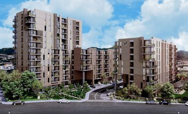 VIVE EN LA ZONA DE PLAZA FIESTA ANAHUAC, PREVENTA DE DEPAS NUEVOS