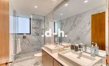 PH Suderman, Polanco