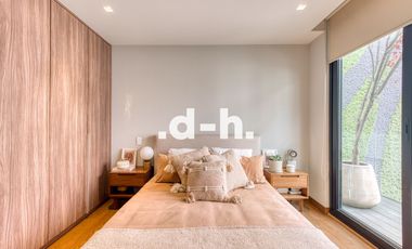 PH Suderman, Polanco