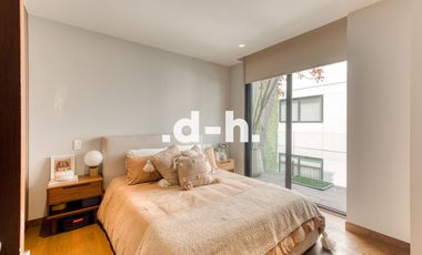 PH Suderman, Polanco