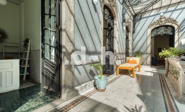 Joya Patrimonial en el Corazón de la Colonia Juárez