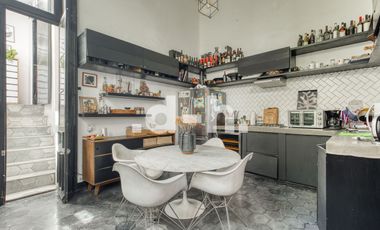 Joya Patrimonial en el Corazón de la Colonia Juárez
