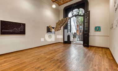 Joya Patrimonial en el Corazón de la Colonia Juárez
