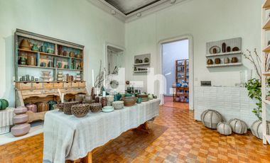Joya Patrimonial en el Corazón de la Colonia Juárez