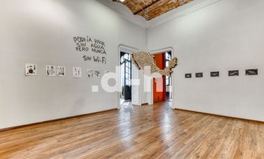 Joya Patrimonial en el Corazón de la Colonia Juárez