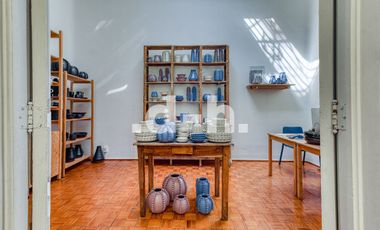 Joya Patrimonial en el Corazón de la Colonia Juárez