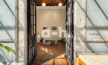Joya Patrimonial en el Corazón de la Colonia Juárez