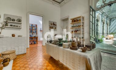 Joya Patrimonial en el Corazón de la Colonia Juárez
