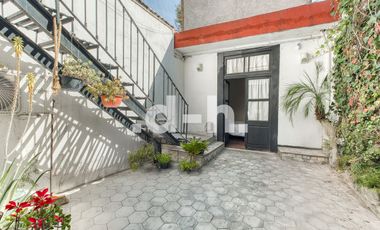 Joya Patrimonial en el Corazón de la Colonia Juárez