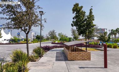 Departamento en venta en Bosques del Poniente en Santa Catarina