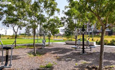 Departamento en venta en Bosques del Poniente en Santa Catarina