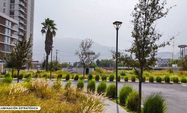 Departamento en venta en Bosques del Poniente en Santa Catarina