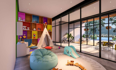 Departamento en venta en Bosques del Poniente en Santa Catarina