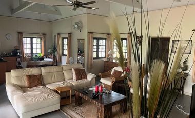 3 Bedroom House for sale in Pa Phai, Chiang Mai