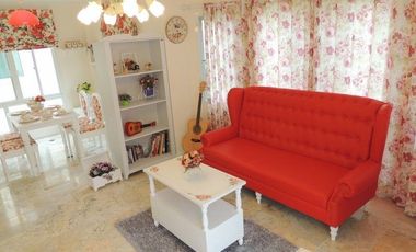 3 Bedroom House for sale at Baan Nonnipa Maejo