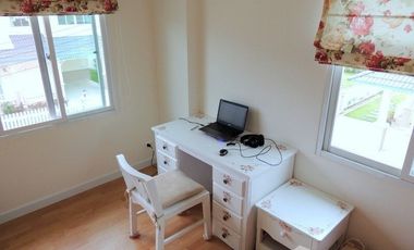 3 Bedroom House for sale at Baan Nonnipa Maejo