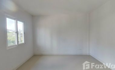 3 Bedroom Townhouse for sale at Modern Townhome