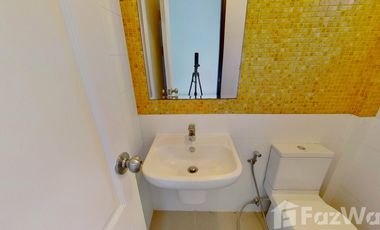 3 Bedroom Townhouse for sale at Modern Townhome