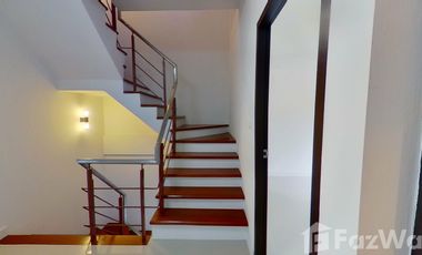 3 Bedroom Townhouse for sale at Modern Townhome