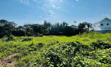 Land for sale in San Sai Luang, Chiang Mai