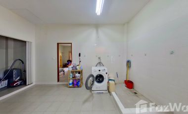 4 Bedroom House for sale in Nam Phrae, Chiang Mai