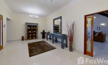 4 Bedroom House for sale in Nam Phrae, Chiang Mai