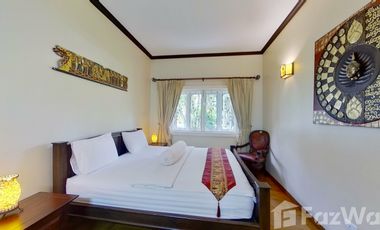 4 Bedroom House for sale in Nam Phrae, Chiang Mai