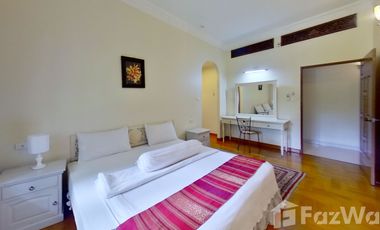 4 Bedroom House for sale in Nam Phrae, Chiang Mai