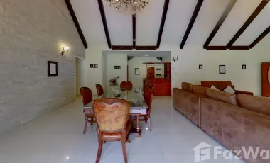 4 Bedroom House for sale in Nam Phrae, Chiang Mai