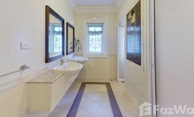 4 Bedroom House for sale in Nam Phrae, Chiang Mai