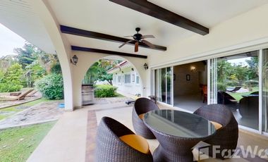 4 Bedroom House for sale in Nam Phrae, Chiang Mai