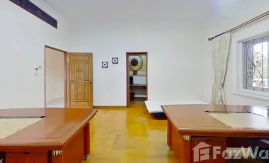 4 Bedroom House for sale in Nam Phrae, Chiang Mai