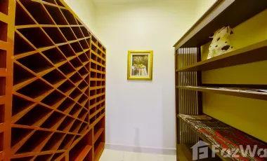 4 Bedroom House for sale in Nam Phrae, Chiang Mai