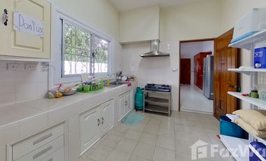4 Bedroom House for sale in Nam Phrae, Chiang Mai